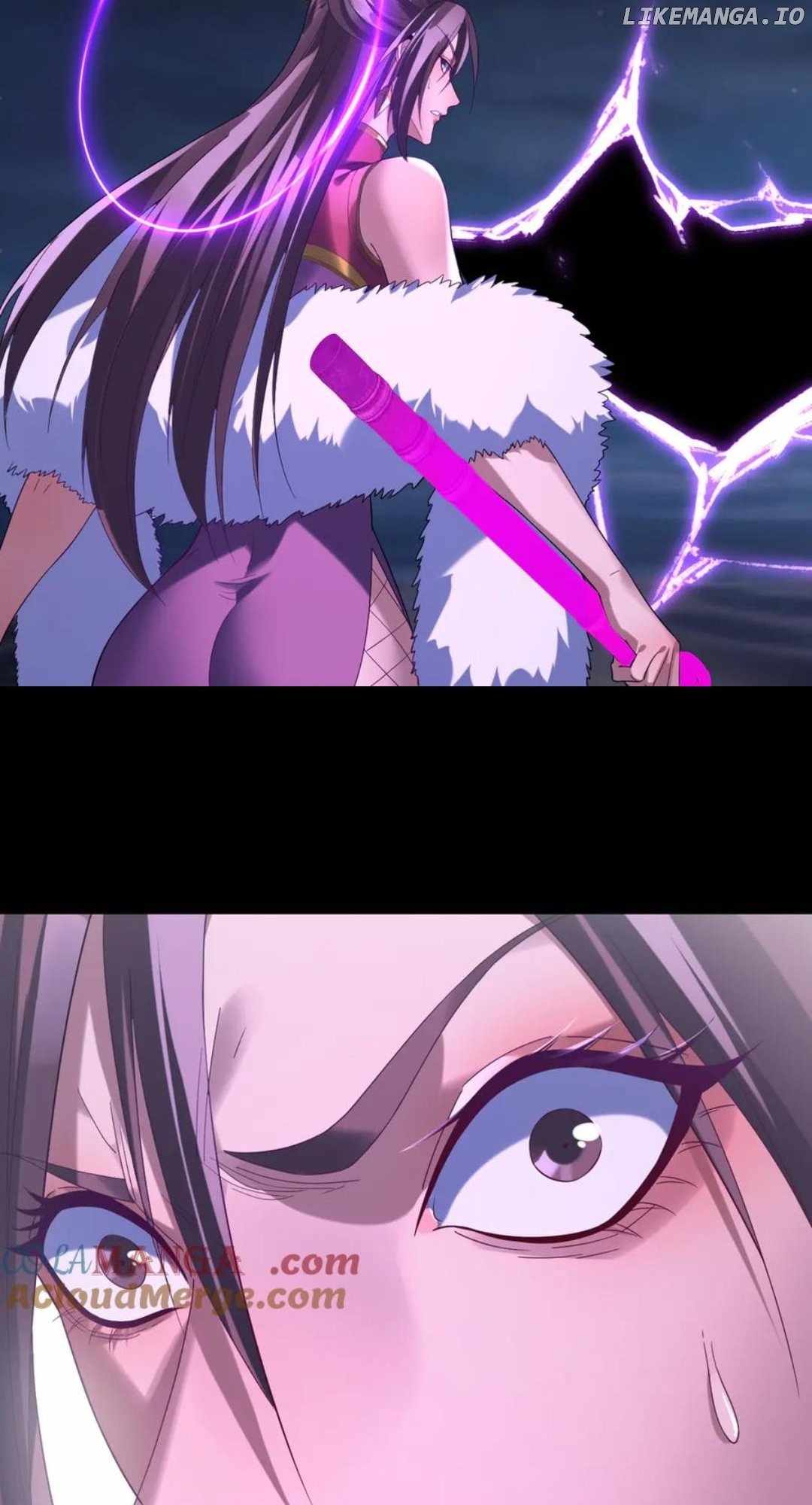 I Am The Fated Villain Chapter 255 19